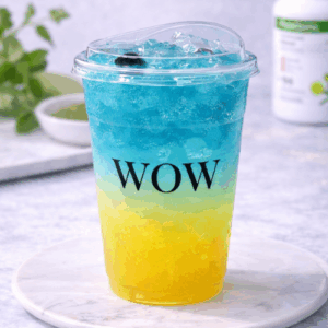 Amazing Tea