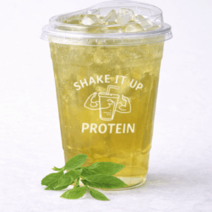 Green Tea