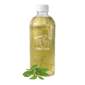 Green Tea (1 Litre)